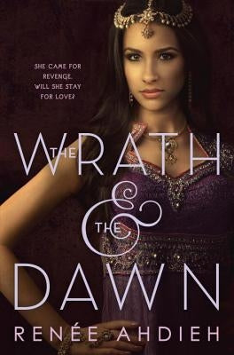 The Wrath & the Dawn Paperback Penguin Books