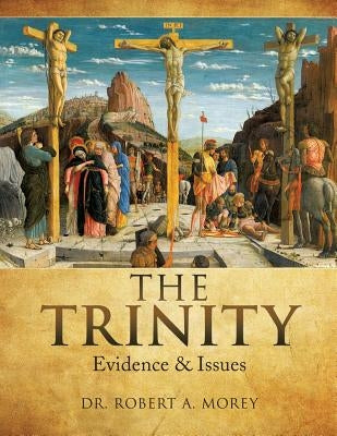 The TRINITY Paperback Xulon Press