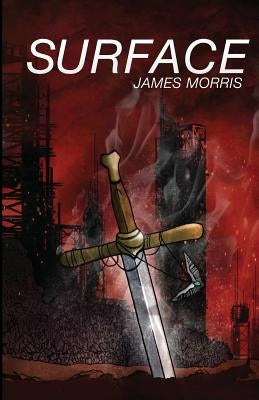 Surface Paperback Red Plate Publishing