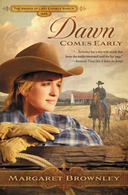 Dawn Comes Early Paperback Thomas Nelson