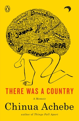 There Was a Country: A Memoir Paperback Penguin Books