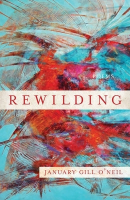 Rewilding Paperback CavanKerry Press