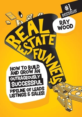 Real Estate Funnels Paperback Ray Wood