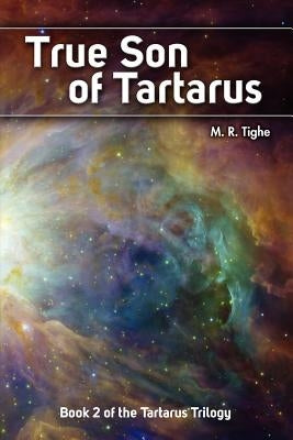 True Son of Tartarus Paperback Wheatmark