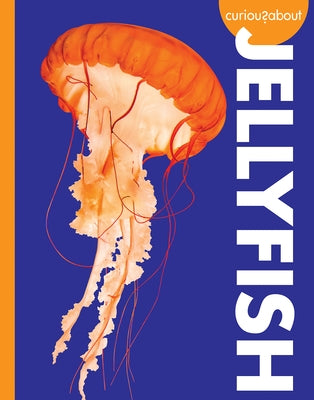 Curious about Jellyfish Paperback Amicus