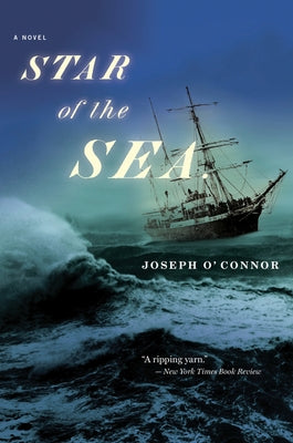 Star of the Sea Paperback Harper Paperbacks