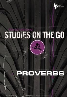 Proverbs Paperback Zondervan/Youth Specialties