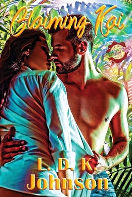 Claiming Kai: Episode #1 of The Kapahu Series Paperback Belen Books, LLC