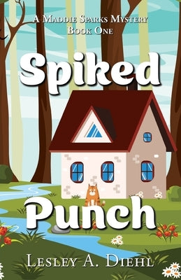 Spiked Punch Paperback Camel Press