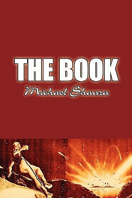 The Book by Michael Shaara, Science Fiction, Adventure, Fantasy Paperback Aegypan