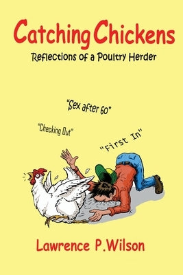 Catching Chickens Paperback 36404