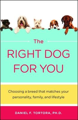 Right Dog for You Paperback Touchstone Books