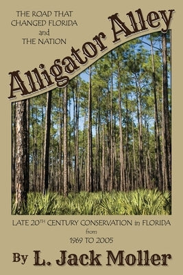Alligator Alley Paperback Barringer Publishing/Schlesinger Advertising