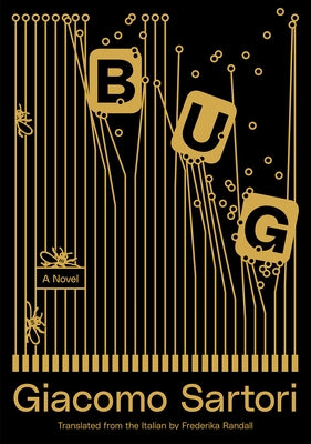 Bug Restless Books