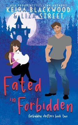 Fated in Forbidden Paperback Draft2digital