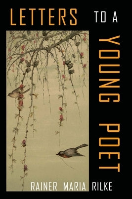 Letters to a Young Poet Paperback Albatross Publishers