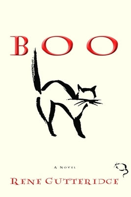 Boo Paperback Waterbrook Press
