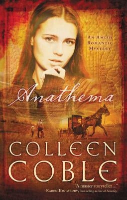 Anathema Paperback Thomas Nelson