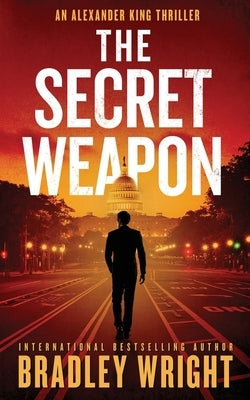 The Secret Weapon Bradley Wright