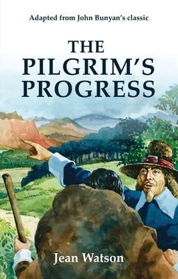 Pilgrim's Progress, the (Pb) Paperback CF4kids