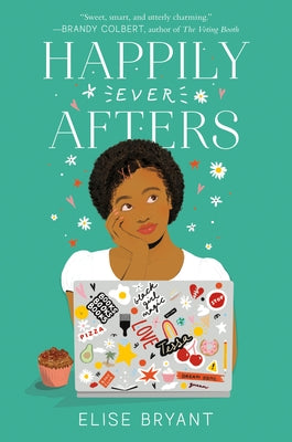 Happily Ever Afters Paperback Balzer & Bray/Harperteen