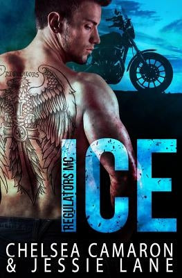 Ice Paperback Createspace Independent Publishing Platform