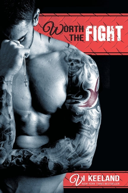 Worth the Fight Paperback C. Scott Publishing Corp