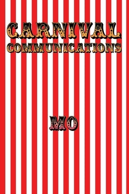 Carnival Communications Paperback Newman Springs