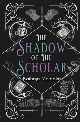 Shadow of the Scholar Paperback Tea, But with Coffee Media