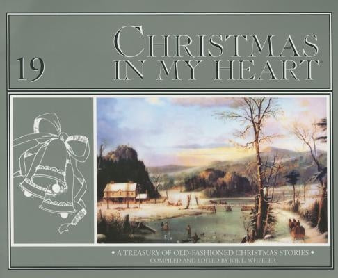 Christmas in My Heart Paperback Review & Herald Publishing