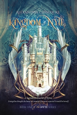 Kingdom of Nyte Paperback Fantasy House Publishing
