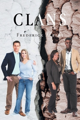 Clans Paperback Newman Springs