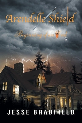 Arendelle Shield: Beginning of an End Paperback Christian Faith