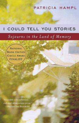 I Could Tell You Stories Paperback W. W. Norton & Company