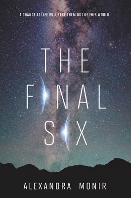 The Final Six Paperback Harperteen