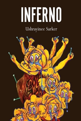 Inferno Paperback Ushrayinee Sarker