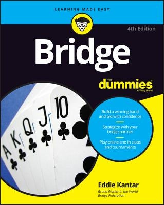 Bridge for Dummies For Dummies