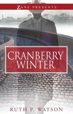 Cranberry Winter Paperback Strebor Books