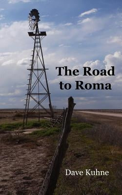 The Road to Roma Paperback Ink Brush Press
