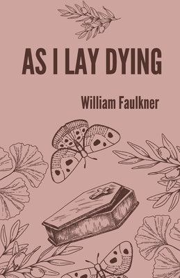 As I lay dying Paperback Mjp Publishers