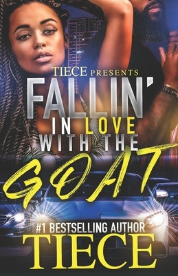 Falling In Love With The Goat Paperback Independently Published