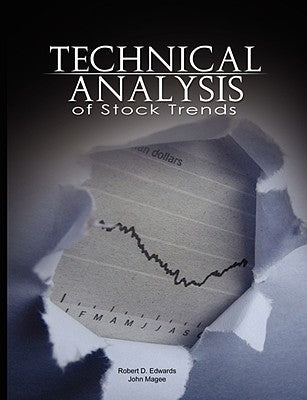 Technical Analysis of Stock Trends Paperback WWW.Therichestmaninbabylon.Org