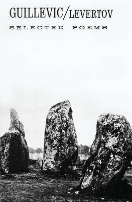 Guillevic: Selected Poems Paperback New Directions Publishing Corporation