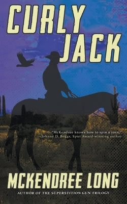 Curly Jack Paperback Wolfpack Publishing