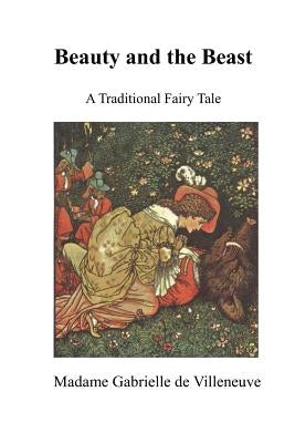 Beauty and the Beast Paperback Createspace Independent Publishing Platform