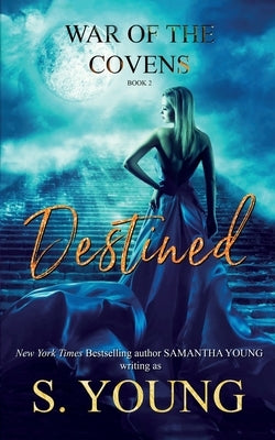 Destined Paperback Samantha Young