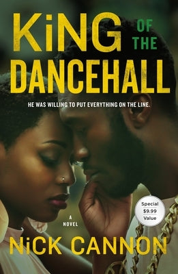 King of the Dancehall by Cannon, Nick