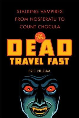 The Dead Travel Fast Paperback St. Martins Press-3PL