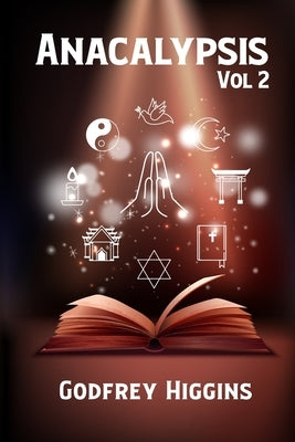 Anacalypsis Volume 2 Paperback Paperback Lushena Books