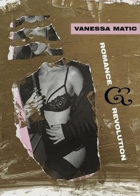 Romance & Revolution Paperback Tough Poets Press